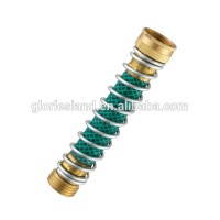 Garden 6 Inch Hose Kink Protector/Faucet Extension Connector